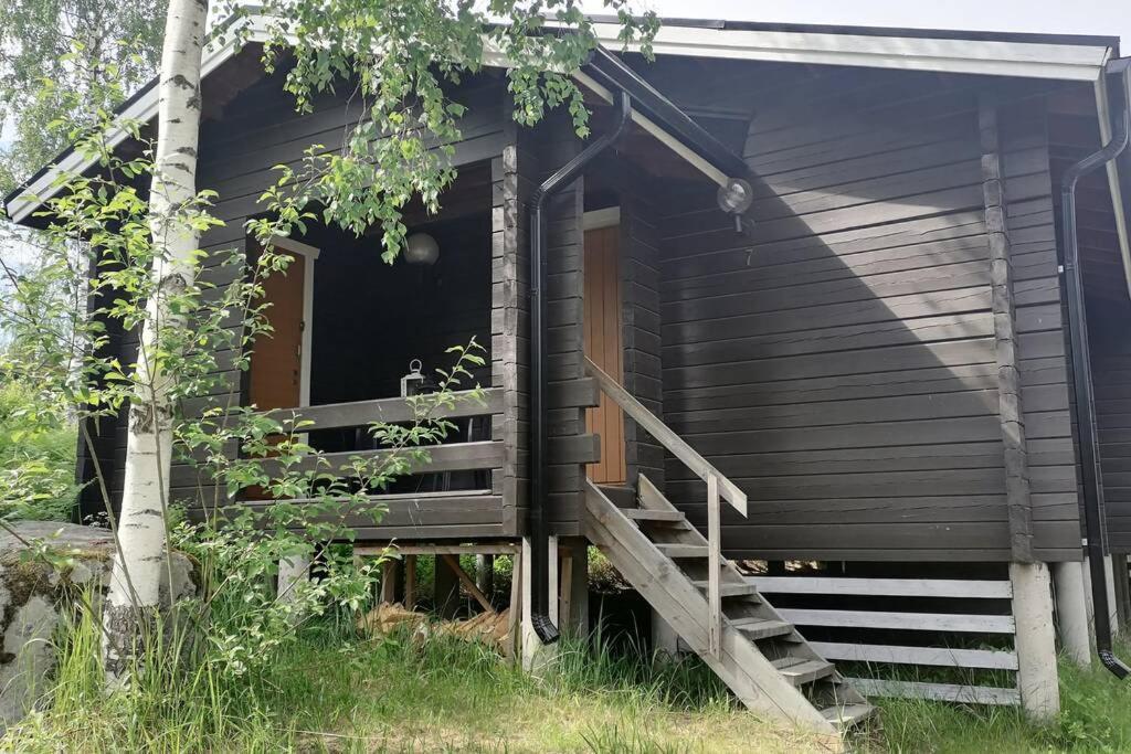 High Rise Cottage Muurame Exteriér fotografie